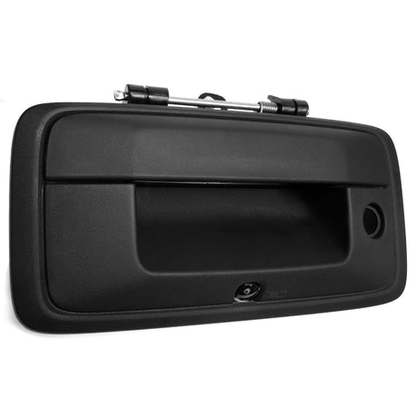 Chevrolet Silverado / GMC Sierra 1500, 2500, 3500 (2016-2019) Replacement Tailgate Handle Part # 84016231 WITH Backup Camera OE Part # 84062896, 23363727