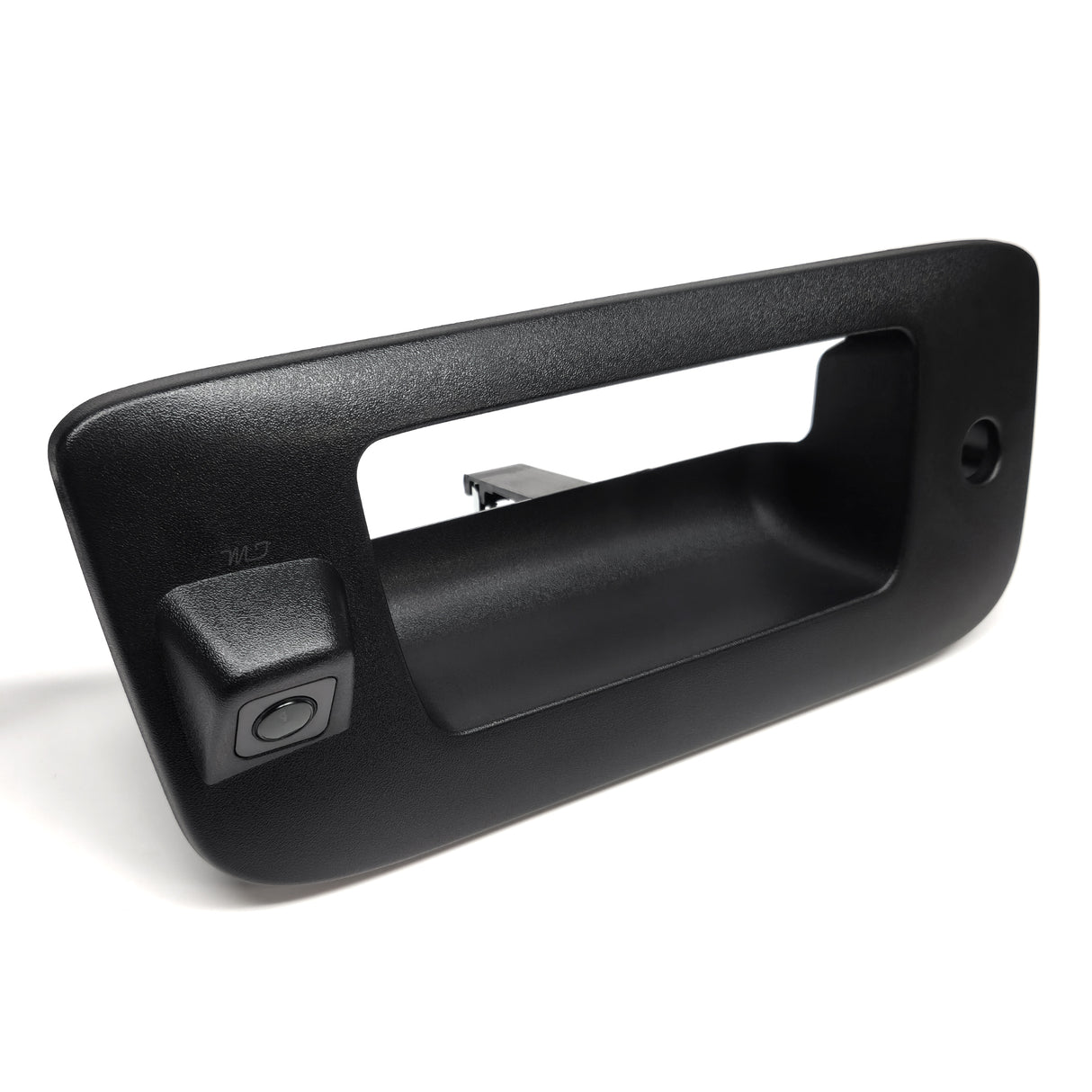 Chevrolet Silverado / GMC Sierra 1500, 2500, 3500 (2009-2012) Replacement Tailgate Handle Part # 22755304 WITH Backup Camera OE Part # 25998187