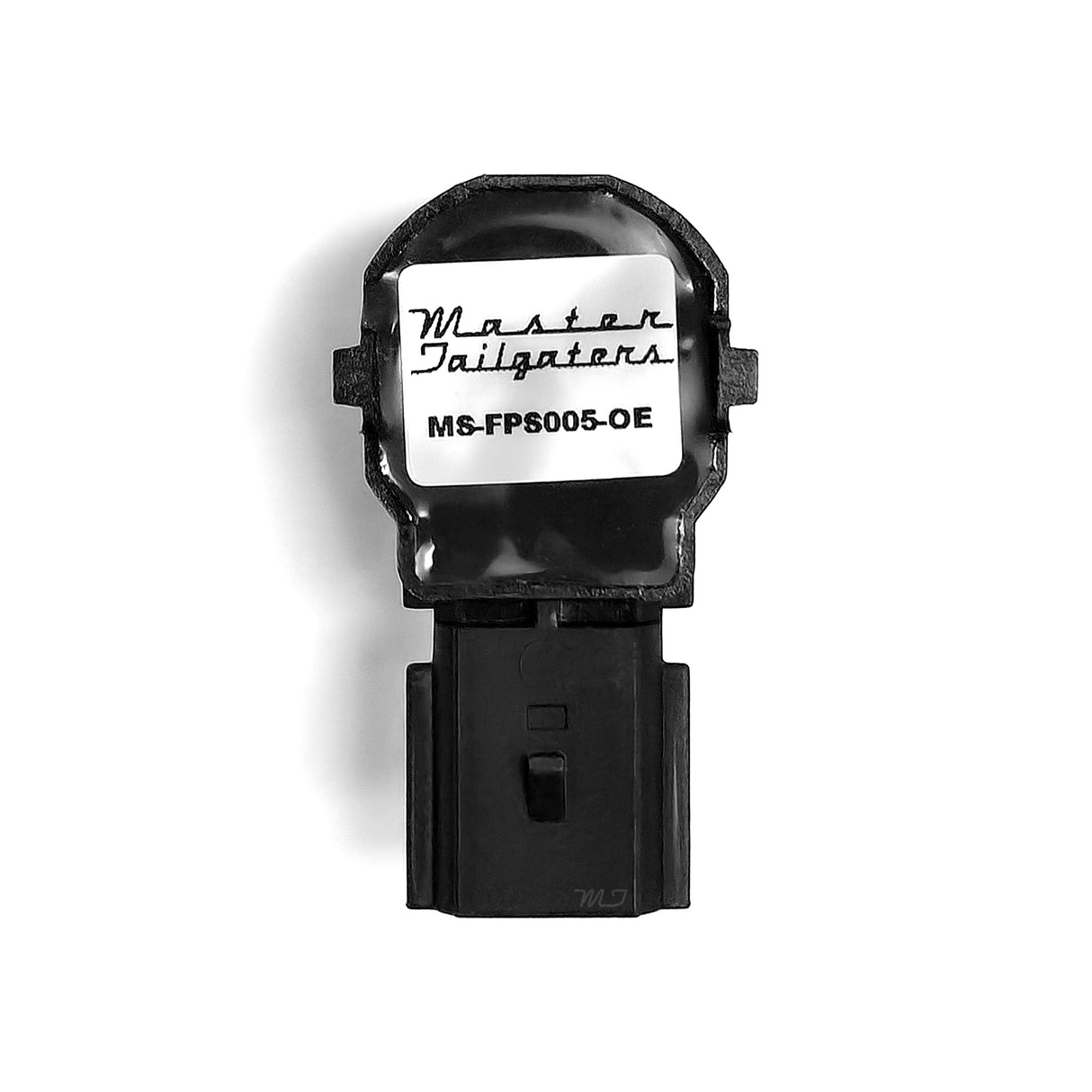 Master Tailgaters Front/Rear Parking Sensor Compatible with Ford Edge (2016-2021), Ford Mustang Coupe/Convertible (2018-2022) OE Part # GT4Z15K859AAPTM, GT4Z-15K859-AAPTM
