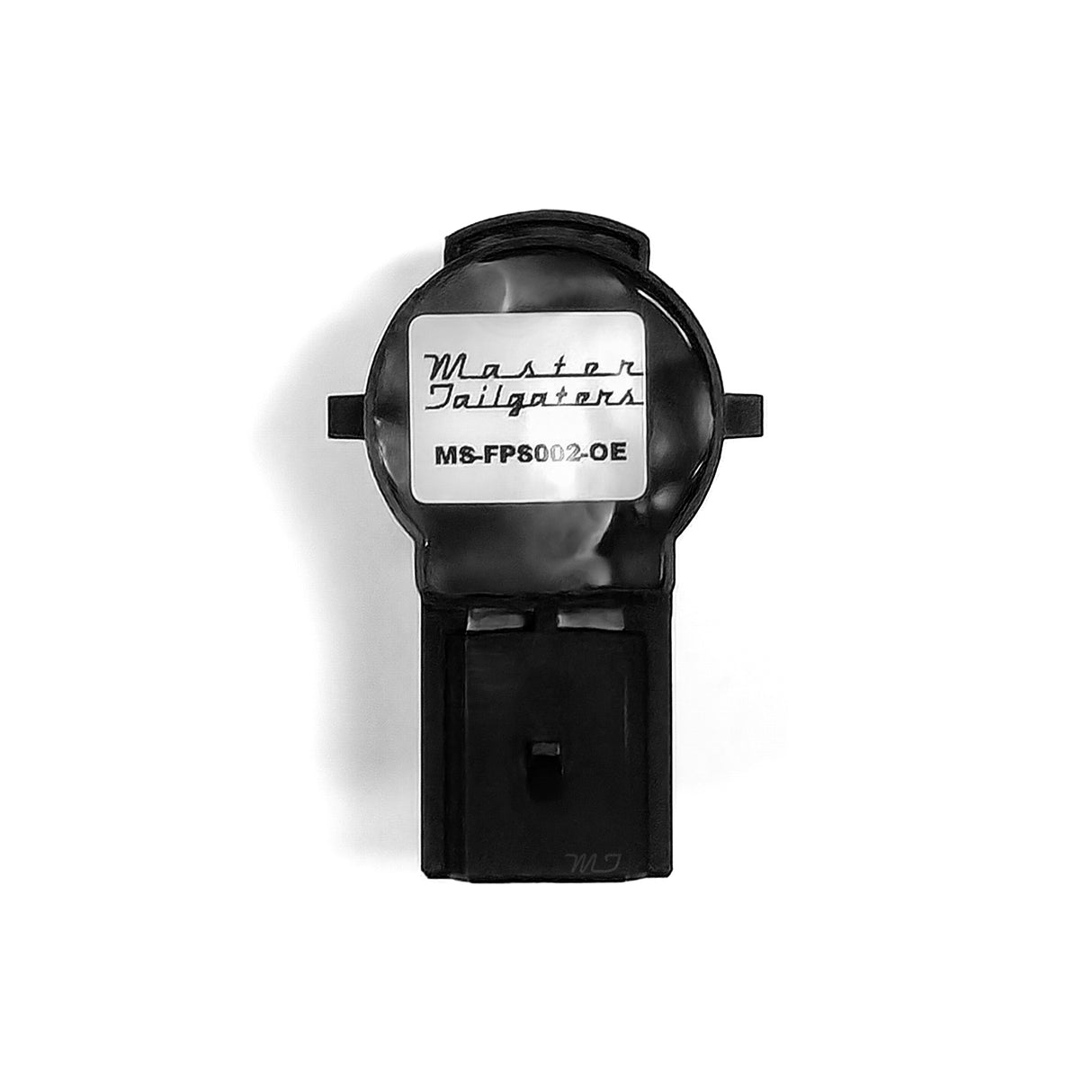 Master Tailgaters Front/Rear Parking Sensor Compatible with Ford Ranger Crew/Extended Cab (2019-2022) OE Part # HU5Z15K859CAPTM, HU5Z-15K859-CAPTM