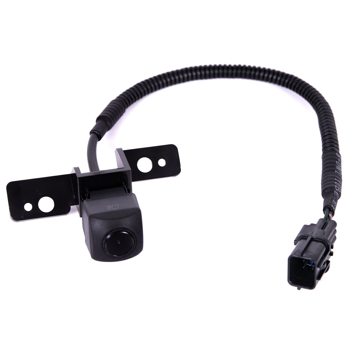 Hyundai Tucson w/ Navigation System (2014-2015) OEM Replacement Backup Camera OE Part # 957902S501, 957902S500