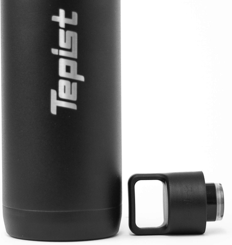 Tepist Cap for TwentyO and ThirtyO Bottles