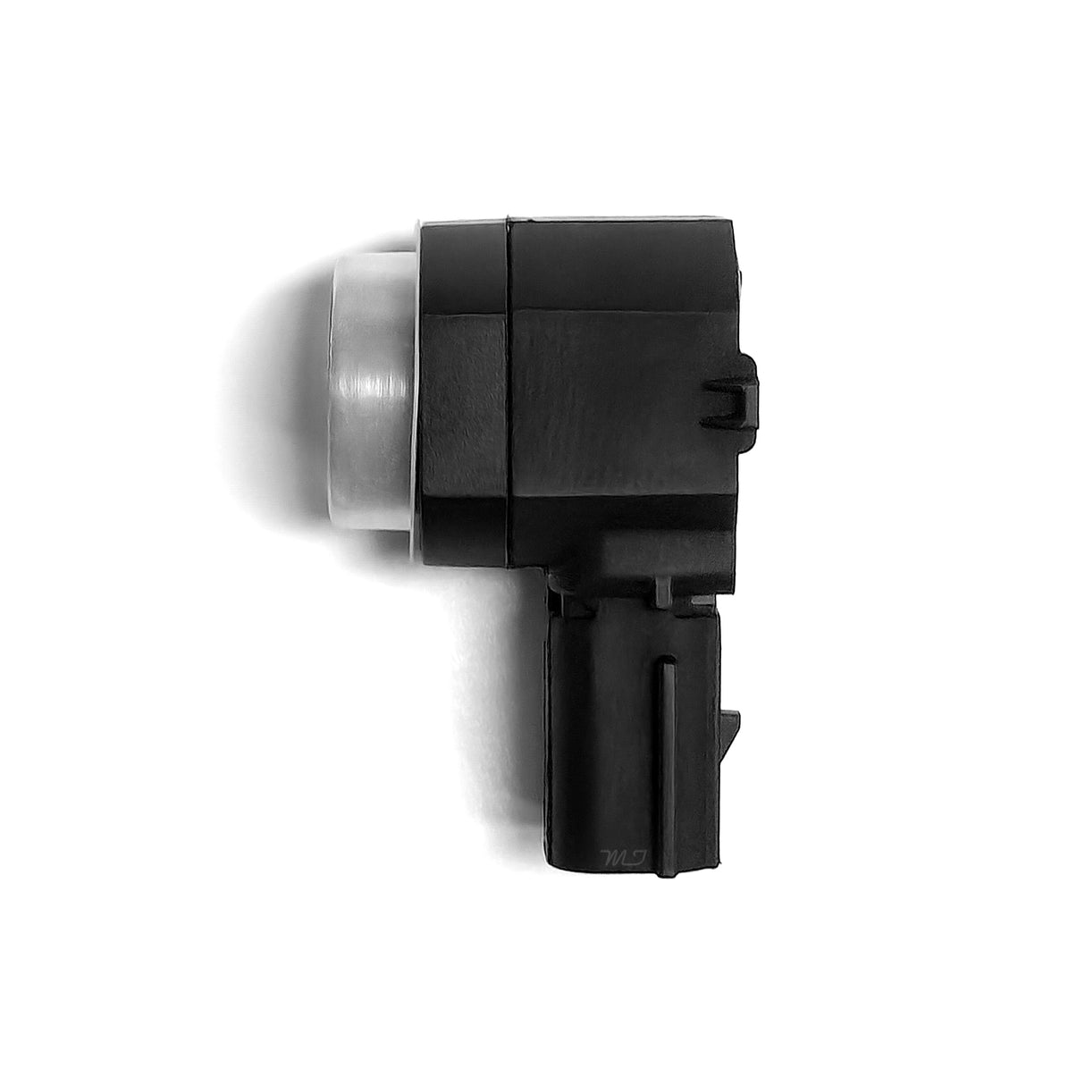 Master Tailgaters Front/Rear Parking Sensor Compatible with Ford Focus (15-18), Fusion (17-20), Mustang (15-17) / Lincoln MKX (16-18), MKZ Hybrid (17-20) OE Part # FR3Z15K859AAPTM, FR3Z-15K859-AAPTM