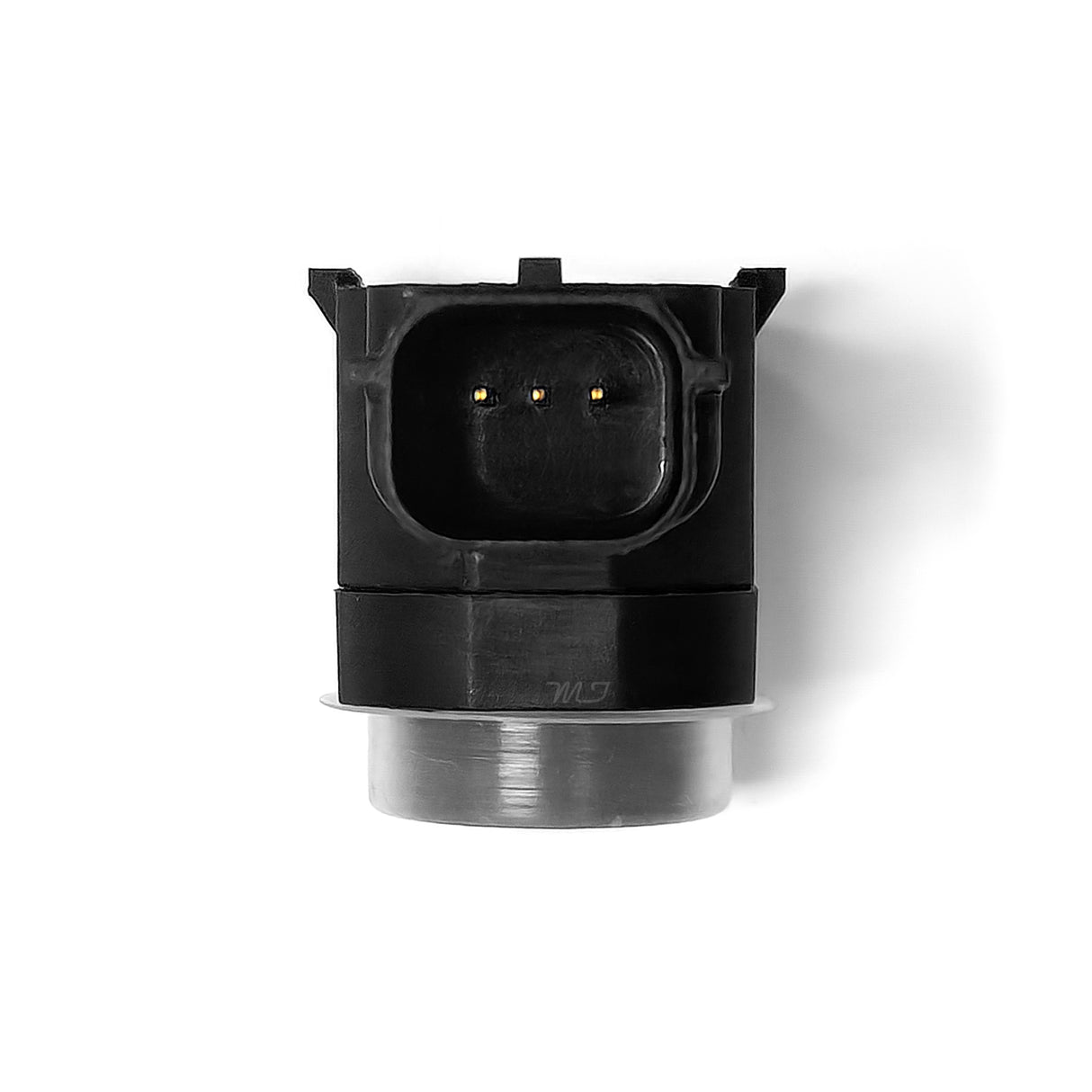 Master Tailgaters Front/Rear Parking Sensor Compatible with Ford Focus (15-18), Fusion (17-20), Mustang (15-17) / Lincoln MKX (16-18), MKZ Hybrid (17-20) OE Part # FR3Z15K859AAPTM, FR3Z-15K859-AAPTM