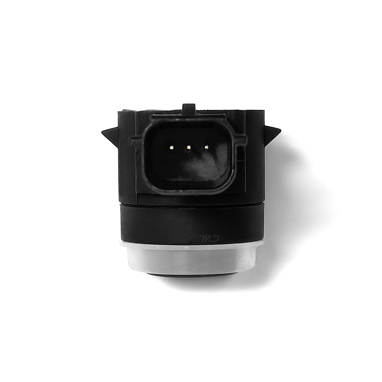 Master Tailgaters Front/Rear Parking Sensor Compatible with Ford Ranger Crew/Extended Cab (2019-2022) OE Part # HU5Z15K859CAPTM, HU5Z-15K859-CAPTM