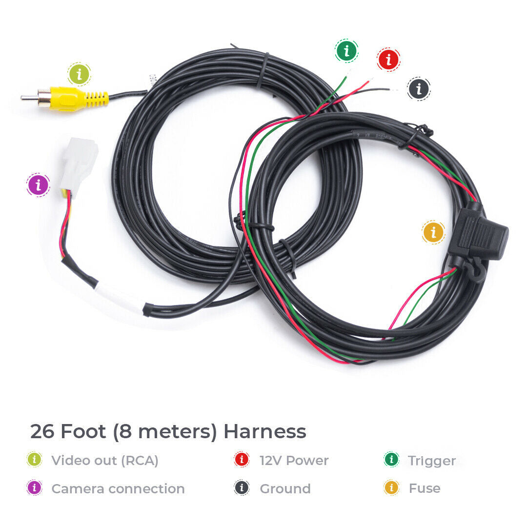 Wire Harness