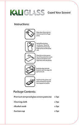 KaliGlass Lowrance HDS-12 Gen3 Tempered Glass LCD Screen Protector Fish Finder - Master Tailgaters