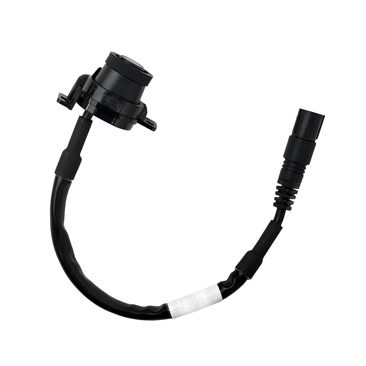 Chrysler 300 Sedan (2015-2023) OEM Replacement Backup Camera OE Part # 68386753AC, 68386753AD, 68210237AA