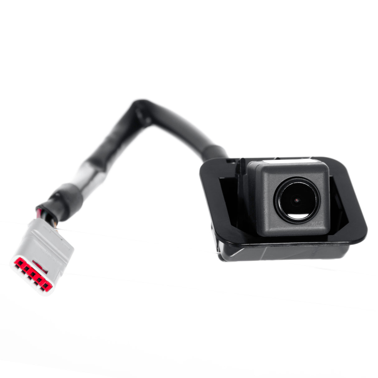 Chevrolet Traverse w/o Video Display Mirror (2018-2019) OEM Replacement Backup Camera OE Part  # 23165926