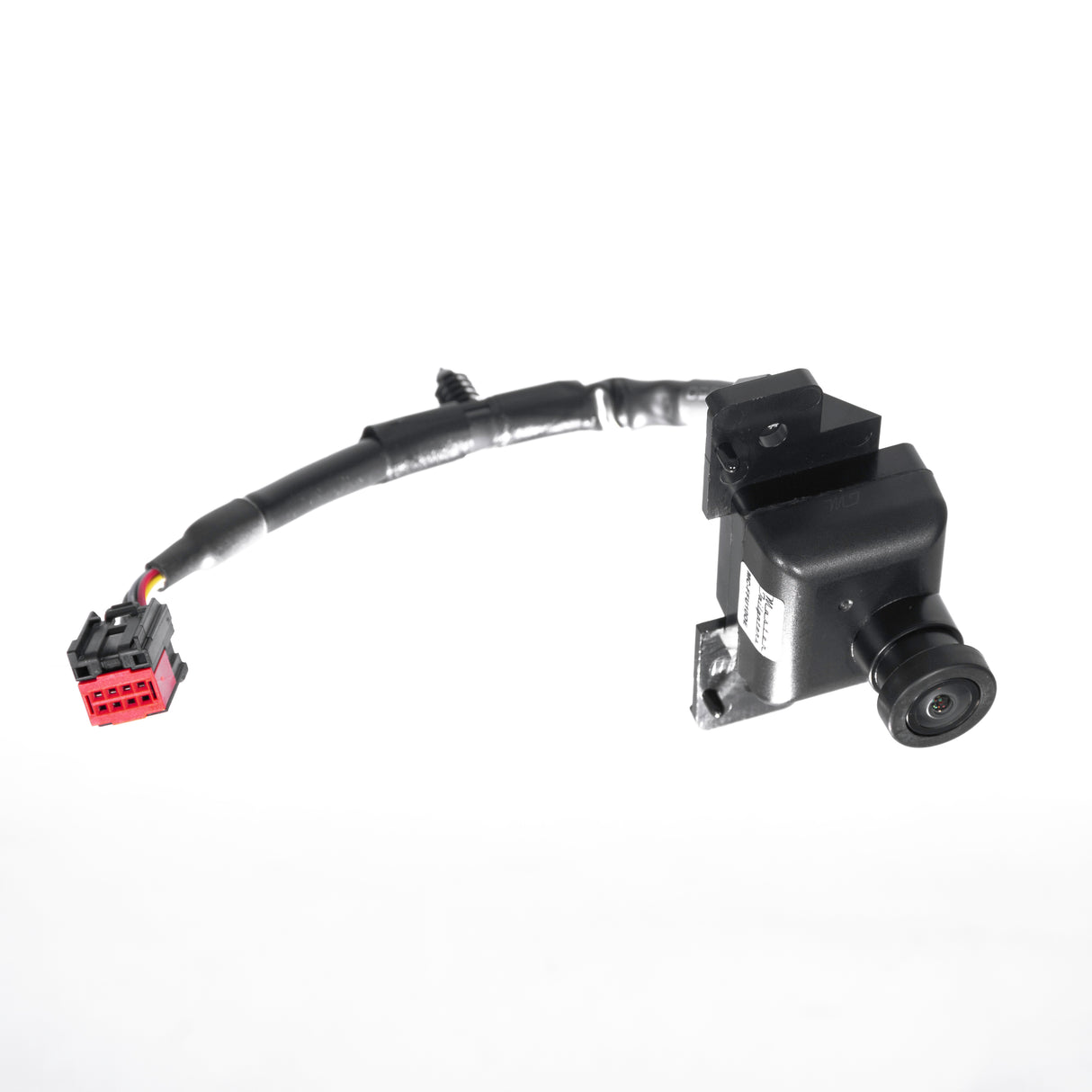 Ford Fusion + Hybrid (2010-2012), Lincoln MKZ (2010-2012), Mercury Milan (2010-2011) OEM Replacement Backup Camera OE Part # AE5Z-19G490-A