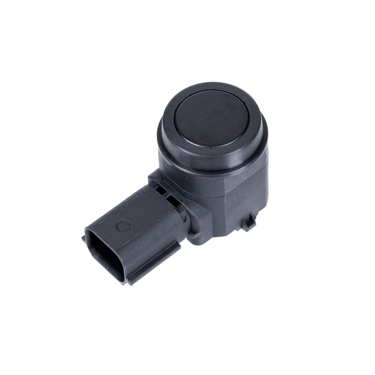 Ford F150 (2015-2020), F150 Raptor (2017-2020), Super Duty Pickup (2015-2016), Super Duty (2017-2020) Replacement Rear Parking Sensor OE Part # HC3Z-15K859-A, FL3Z15K859B