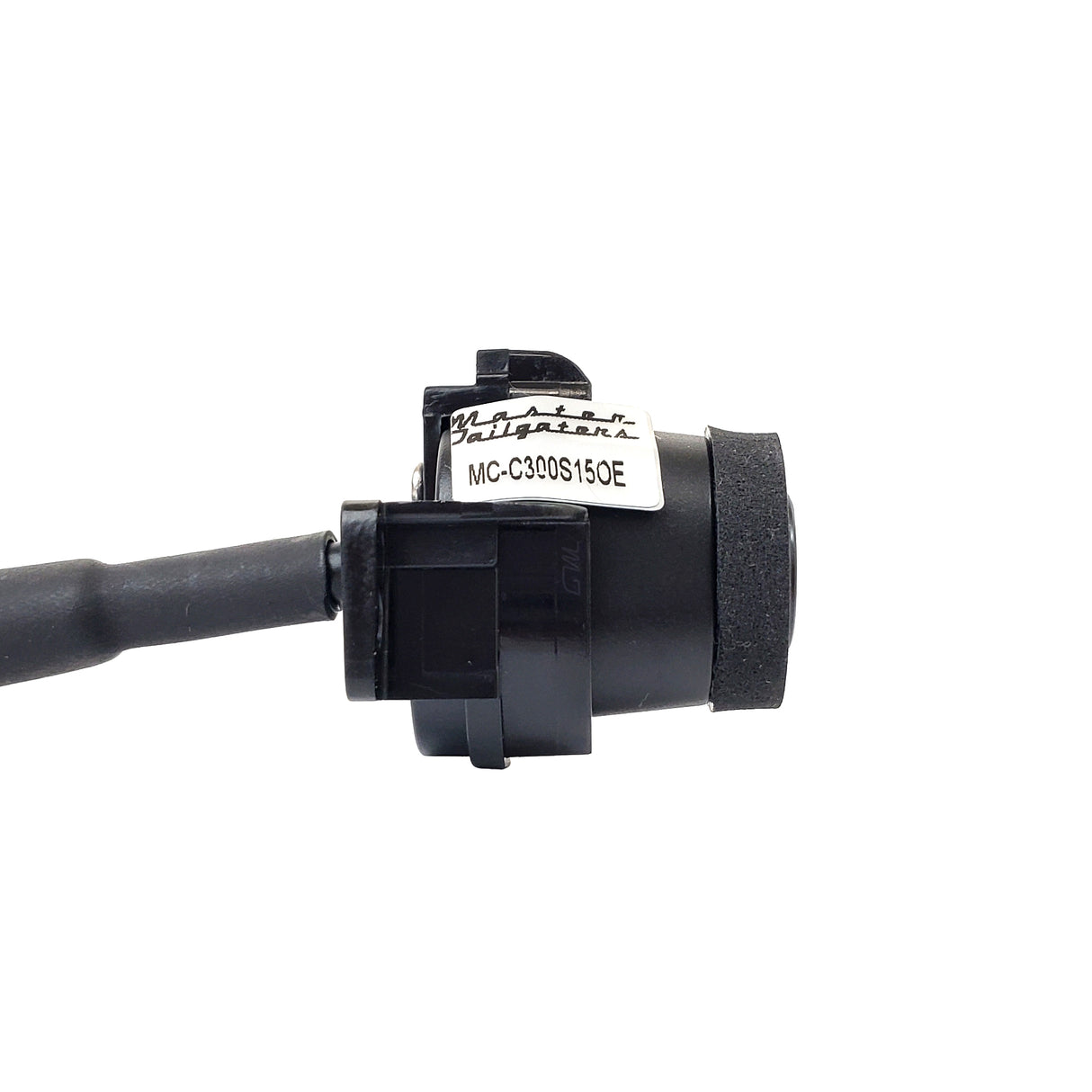 Chrysler 300 Sedan (2015-2023) OEM Replacement Backup Camera OE Part # 68386753AC, 68386753AD, 68210237AA