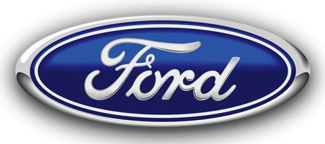 Ford OEM Cameras