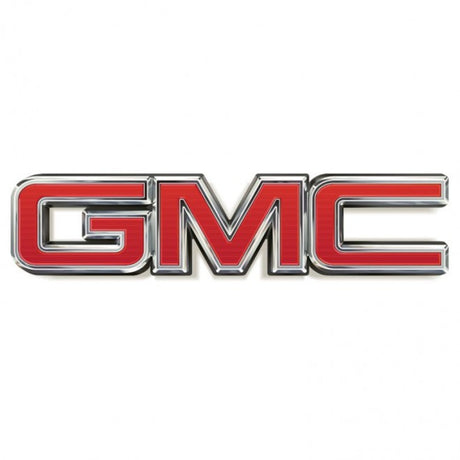 GMC Tailgate Handles