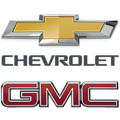 Chevrolet/GMC Third Brake Light Camera
