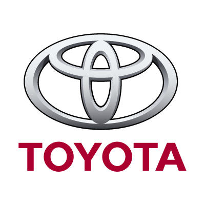 Toyota Tailgate Handles