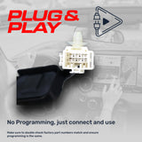 Acura ILX (2016-2017) OEM Replacement Backup Camera OE Part # 39530-TX6-A11