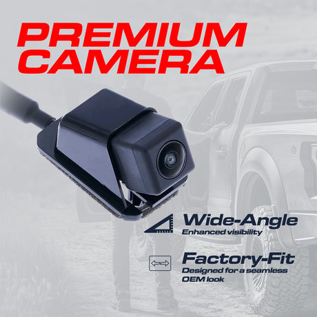 Acura RDX (2016-2018) OEM Replacement Backup Camera OE Part # 39530-TX4-A11