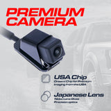 Acura RDX (2016-2018) OEM Replacement Backup Camera OE Part # 39530-TX4-A11