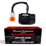Acura TSX Sedan (2009-2010) OEM Replacement Backup Camera OE Part # 39530-TL0-G01