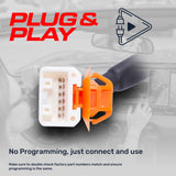 Acura TSX Sedan (2009-2010) OEM Replacement Backup Camera OE Part # 39530-TL0-G01