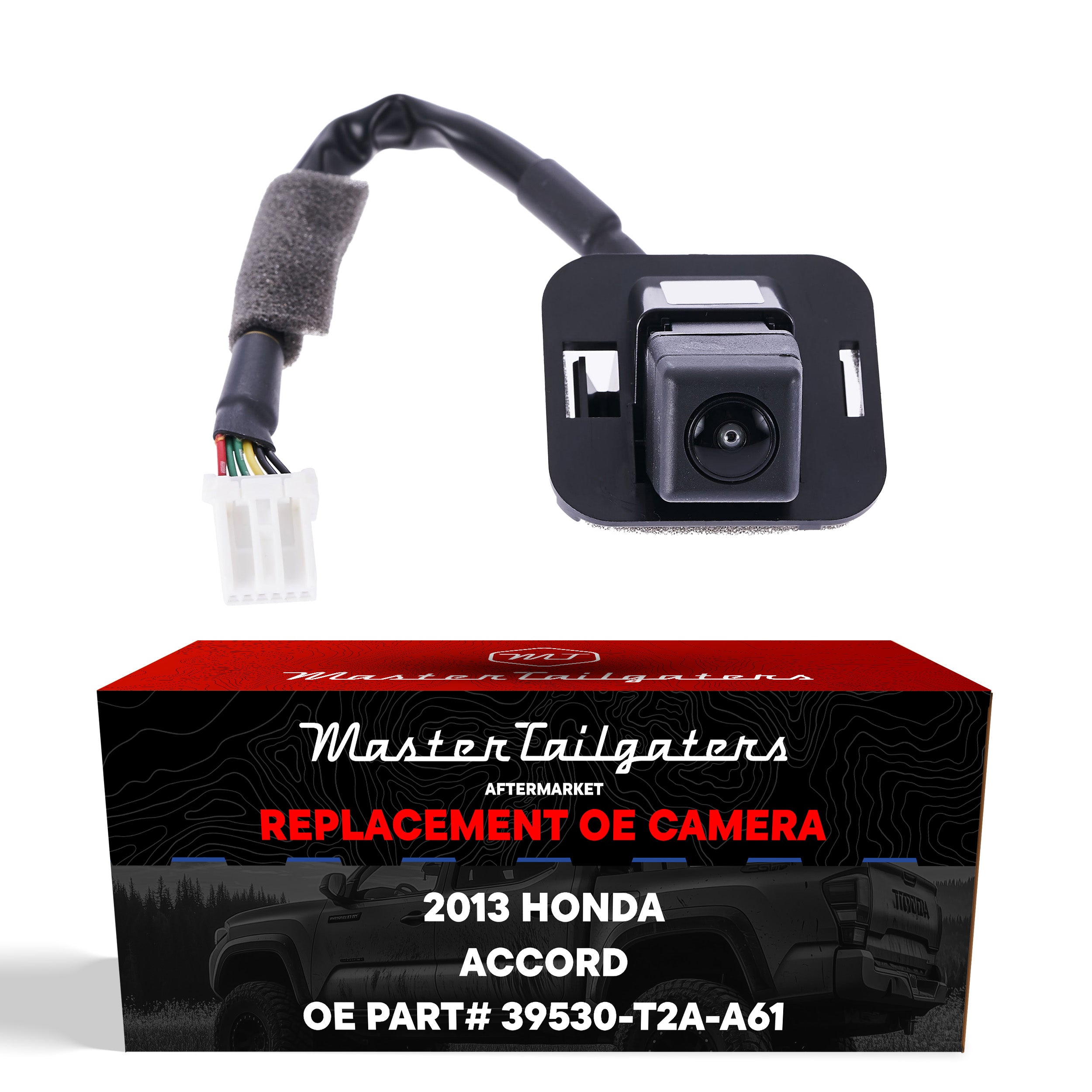 ウヨサントレカ Amazon.com: GreenYi OE Backup Camera (Part # 39530-T2A-A71) Fit