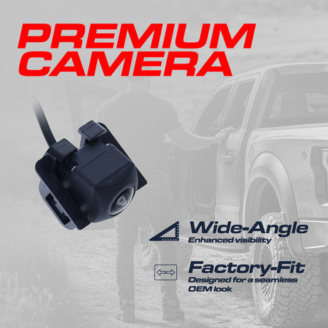 Honda Civic Sedan (2016-2017) OEM Replacement Backup Camera OE Part # 39530-TBA-A01