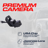 Honda HR-V (2016) OEM Replacement Backup Camera OE Part # 39530-T7A-003