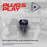 Hyundai Santa Fe (2010-2012) OEM Replacement Backup Camera OE Part # 95750-2B500