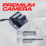 Buick Envision w/o Surround View (2019-2020) OEM Replacement Backup Camera OE Part # 84327614