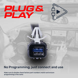 Kia Forte Sedan (2017-2018) OEM Replacement Backup Camera OE Part # 95760-A7AA0