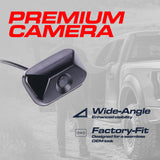 Kia Soul (2010-2013) OEM Replacement Backup Camera OE Part # 957602K1013D