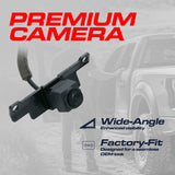 Kia Soul (2017-2019) OEM Replacement Backup Camera OE Part # 95760-B2010