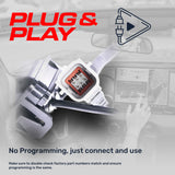 Buick Verano (2013-2017) OEM Replacement Backup Camera OE Part # 22806051, 84192898