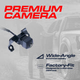 Kia Sorento w/ AVM (2016-2018) OEM Replacement Backup Camera OE Part # 95760-C6500