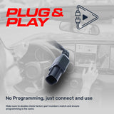 Lexus GX 460 (2010-2013) OEM Replacement Backup Camera OE Part # 86790-60120, 86790-60121