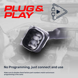 Lexus GS 200t/250/300 (2013-2014), GS 350/450h (2013-2015) OEM Replacement Backup Camera OE Part # 86790-30150, 86790-30151 - Master Tailgaters