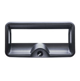 Chevrolet C/K 1500 (1988-2000) Black Replacement Tailgate Bezel with Backup Camera