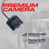 Honda Civic Sedan (2018-2021) OEM Replacement Backup Camera OE Part # 39530-TEA-A21
