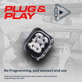 Lexus IS 200t (2015-2017), IS 250 (2014-2017), IS 300 (2015-2018), IS 350 (2014-2018) OEM Replacement Backup Camera OE Part # 86790-53040 - Master Tailgaters