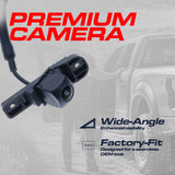 Honda Ridgeline (2020-2025) OEM Replacement Backup Camera OE Part # 39530-T6Z-A03