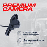 Honda Ridgeline (2020-2025) OEM Replacement Backup Camera OE Part # 39530-T6Z-A03