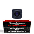 Lincoln MKC (2015-2019) OEM Replacement Backup Camera OE Part # EJ7Z-19G490-A - Master Tailgaters