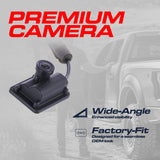 Lincoln Navigator (2008-2014) / Ford Expedition (2008) OEM Replacement Backup Camera OE Part # 8L7Z-19G490-A, 9L7Z-19G490-A, 9L7Z-19G490-B - Master Tailgaters