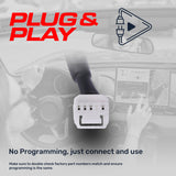 Mazda 3 Sedan (2017-2018) OEM Replacement Backup Camera OE Part # B61T-67-RC0