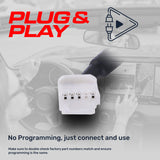 Mazda 6 (2014-2015) OEM Replacement Backup Camera OE Part # GJT1-67-RC0, GJT1-67-RC0B, GJT1-67-RC0C