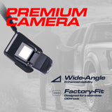 Acura TSX Sport Wagon (2011-2014) OEM Replacement Backup Camera OE Part # 39530-TL7-A01