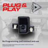 Toyota 4Runner (2016-2024) OEM Replacement Backup Camera OE Part # 86790-35061 - Master Tailgaters