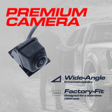 Buick Enclave (2018-2019) w/ Video Display Mirror OEM Replacement Backup Camera OE Part # 84199005