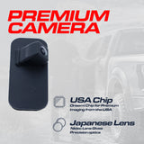 Toyota Corolla (2014-2016) OEM Replacement Backup Camera OE Part # 867A0-02020, 867A0-12020